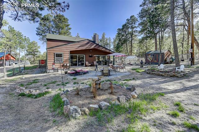 15025 Wellwood Drive