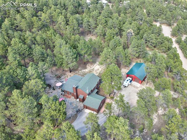 15025 Wellwood Drive