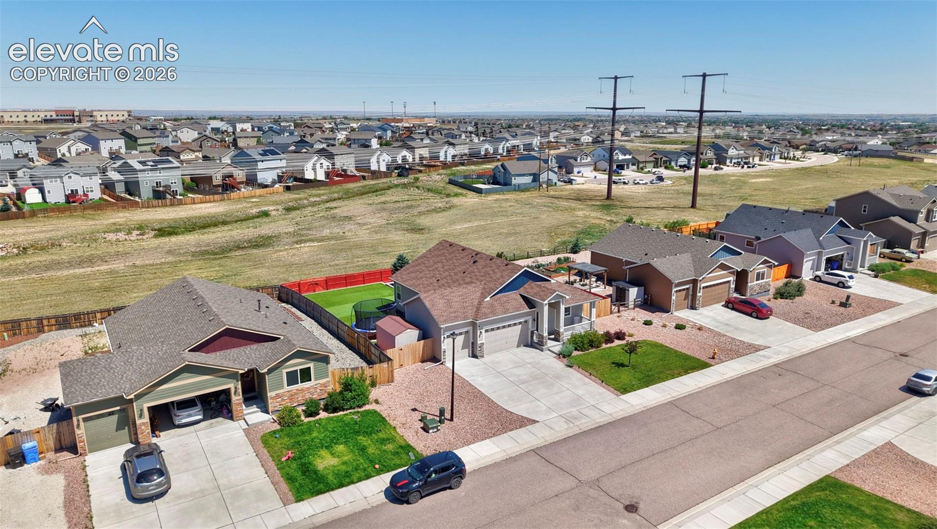 10091 Moorcroft Drive