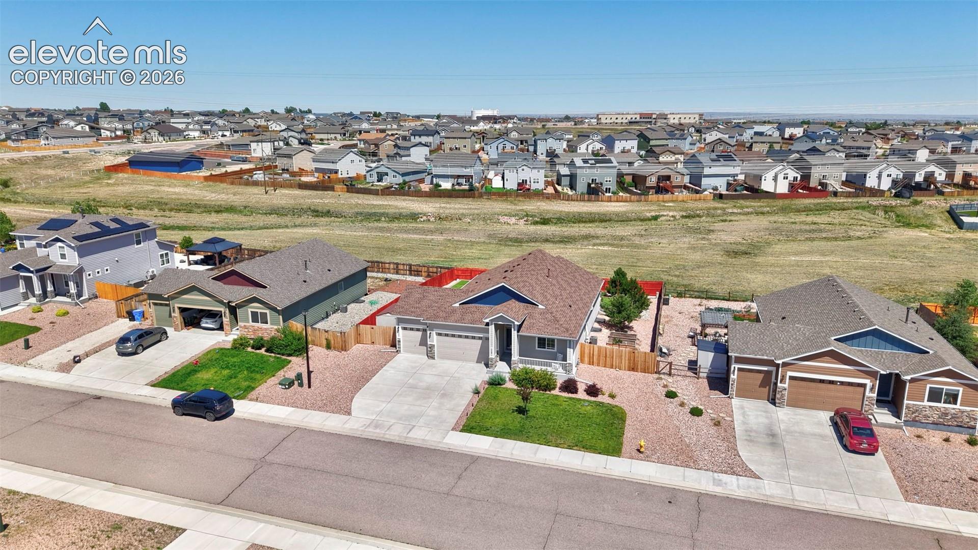 10091 Moorcroft Drive