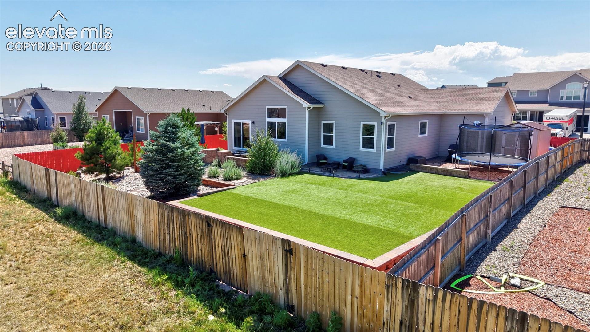 10091 Moorcroft Drive
