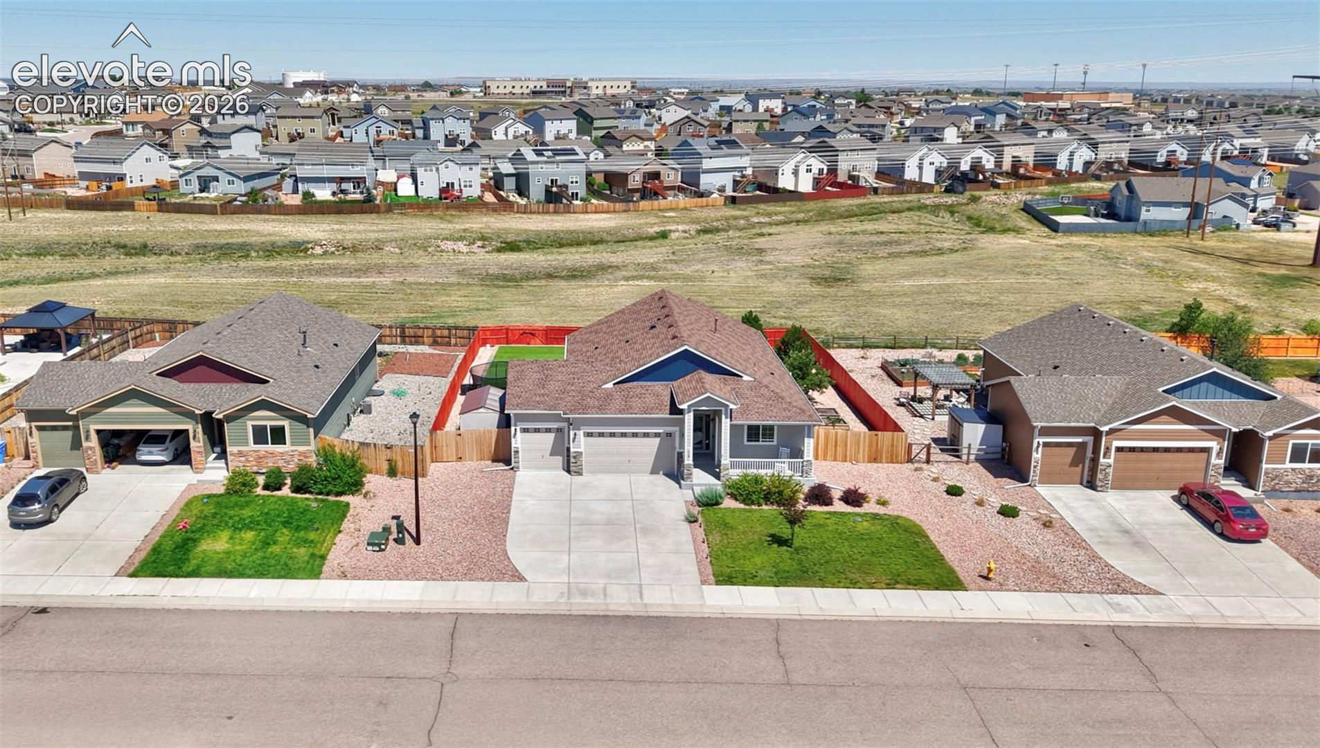10091 Moorcroft Drive