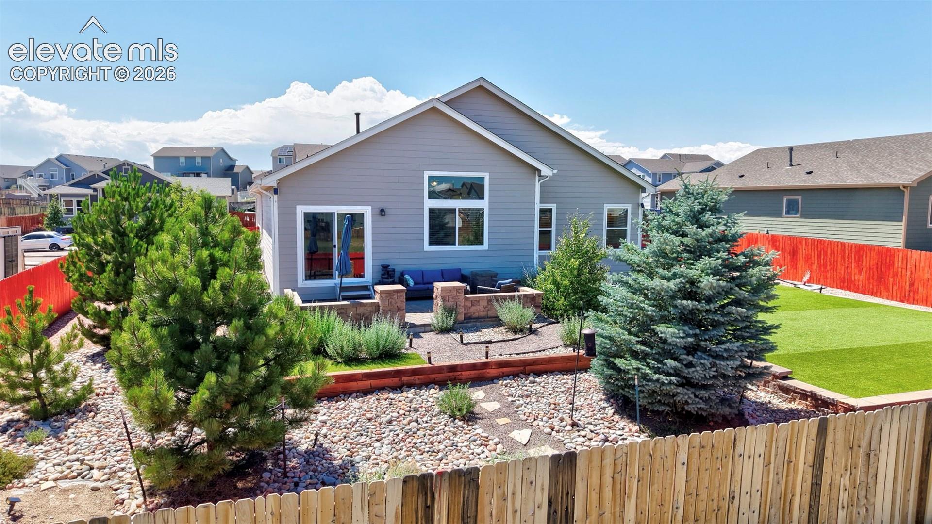 10091 Moorcroft Drive