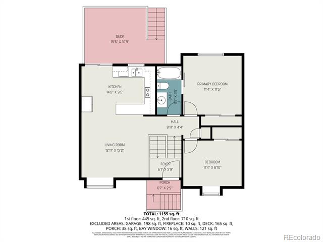 700 Autumn Place