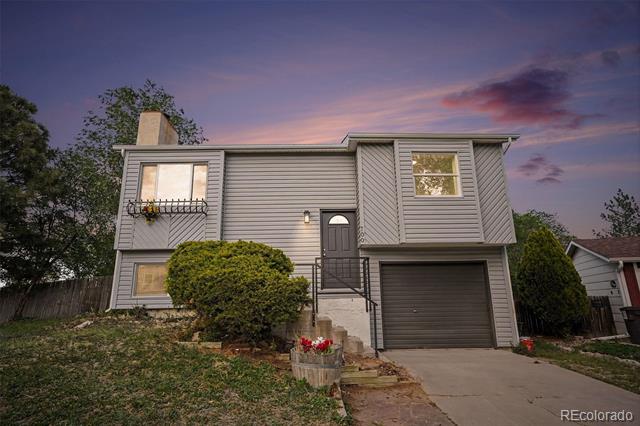 700 Autumn Place