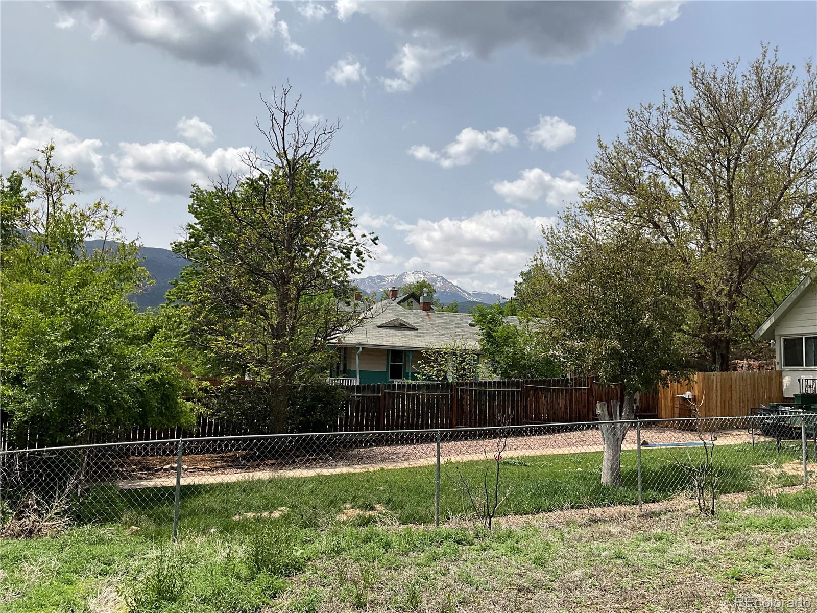 3410 W Pikes Peak Avenue