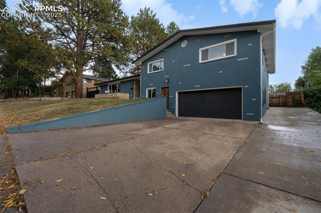 2227 Monteagle Street