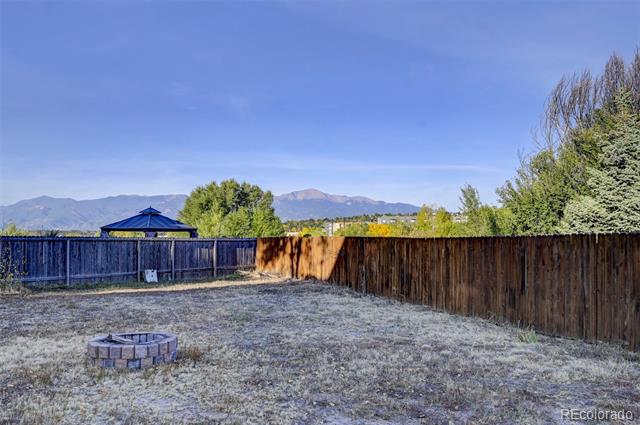 2495 Haystack Drive