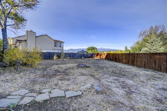 2495 Haystack Drive