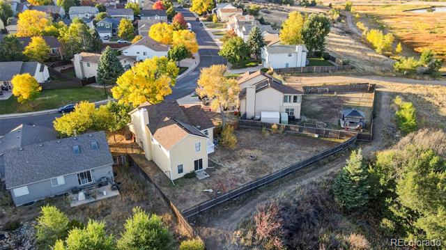 2495 Haystack Drive