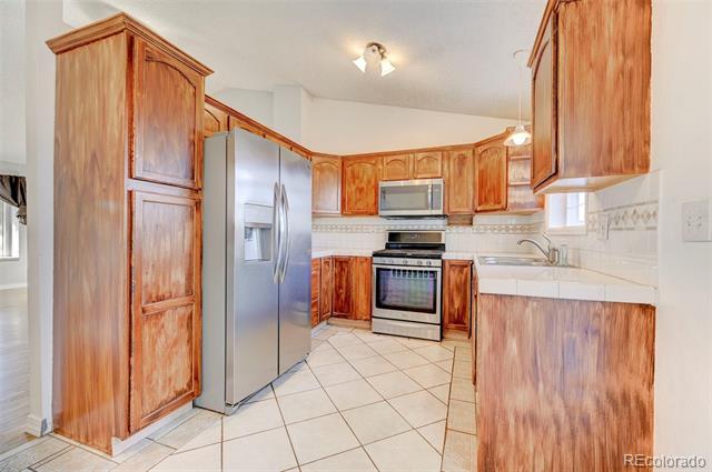 2495 Haystack Drive