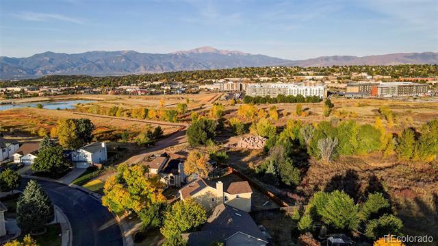 2495 Haystack Drive