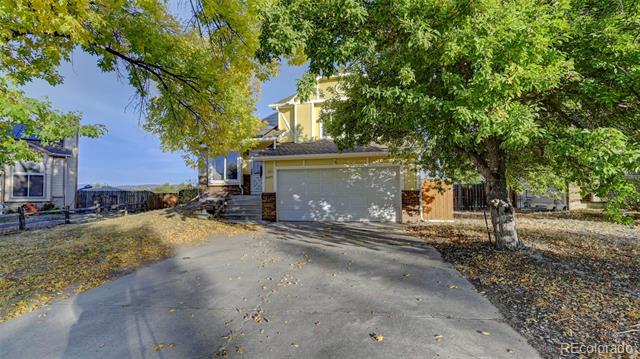 2495 Haystack Drive