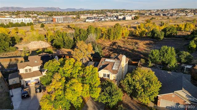 2495 Haystack Drive