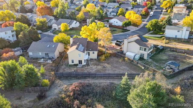 2495 Haystack Drive