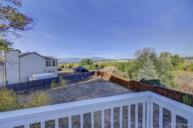 2495 Haystack Drive