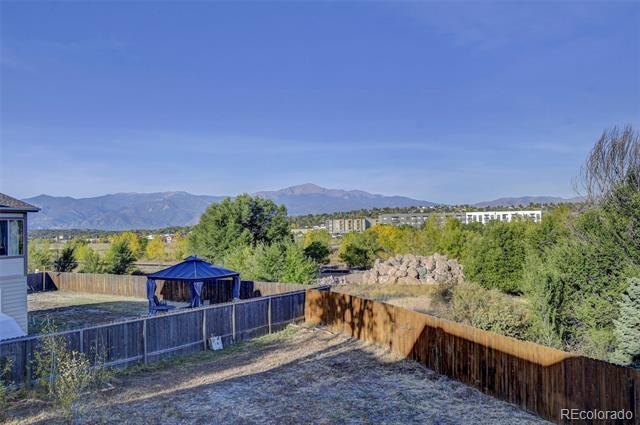 2495 Haystack Drive