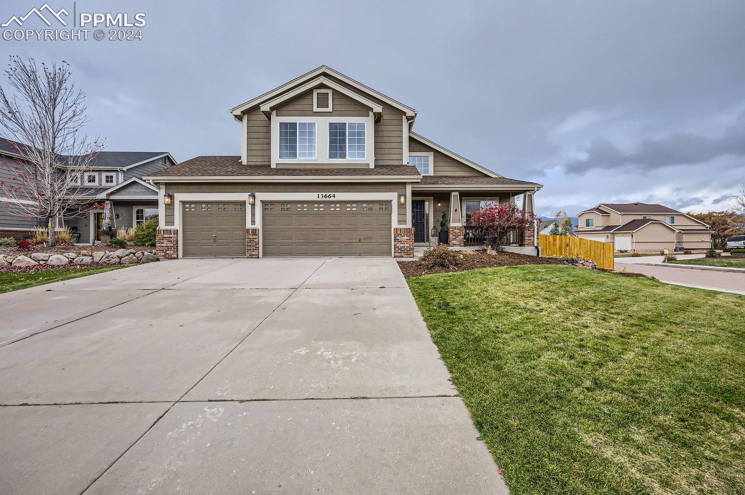 13664 Sweet Pea Place