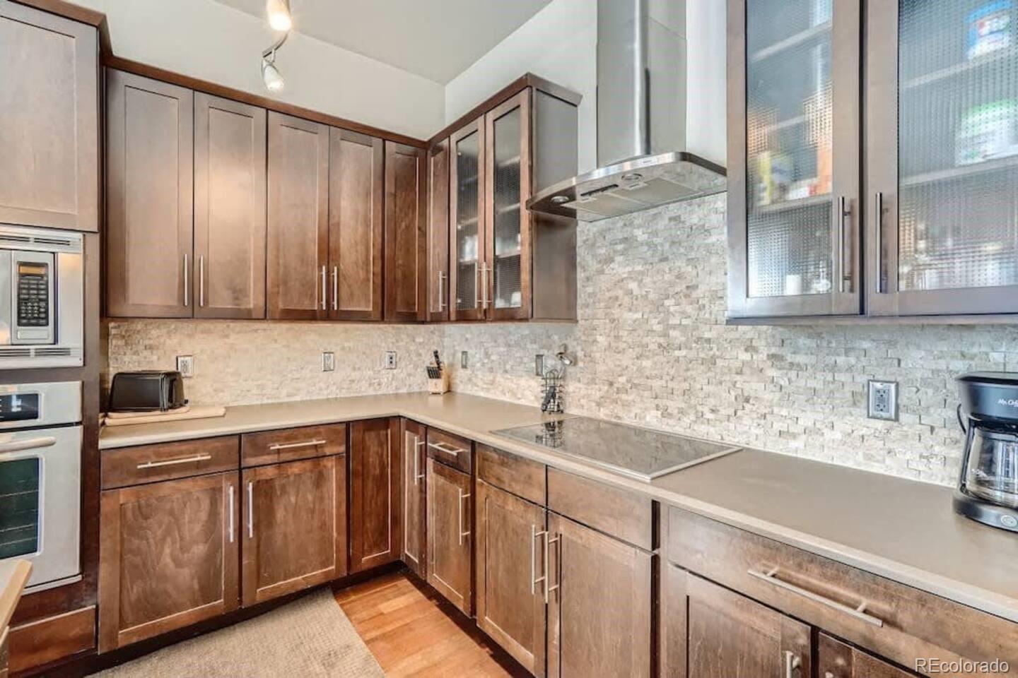 2101 Larimer Street Unit: 303