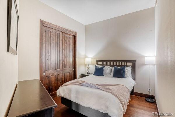 2101 Larimer Street Unit: 303