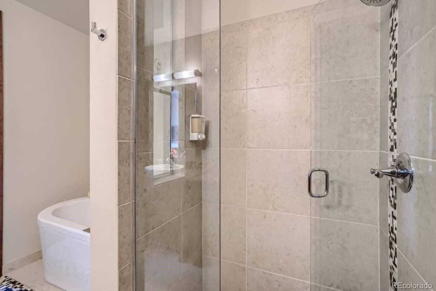 2101 Larimer Street Unit: 303