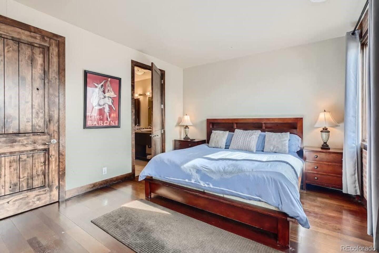 2101 Larimer Street Unit: 303