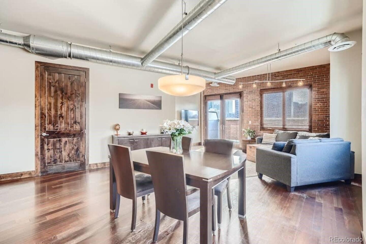 2101 Larimer Street Unit: 303