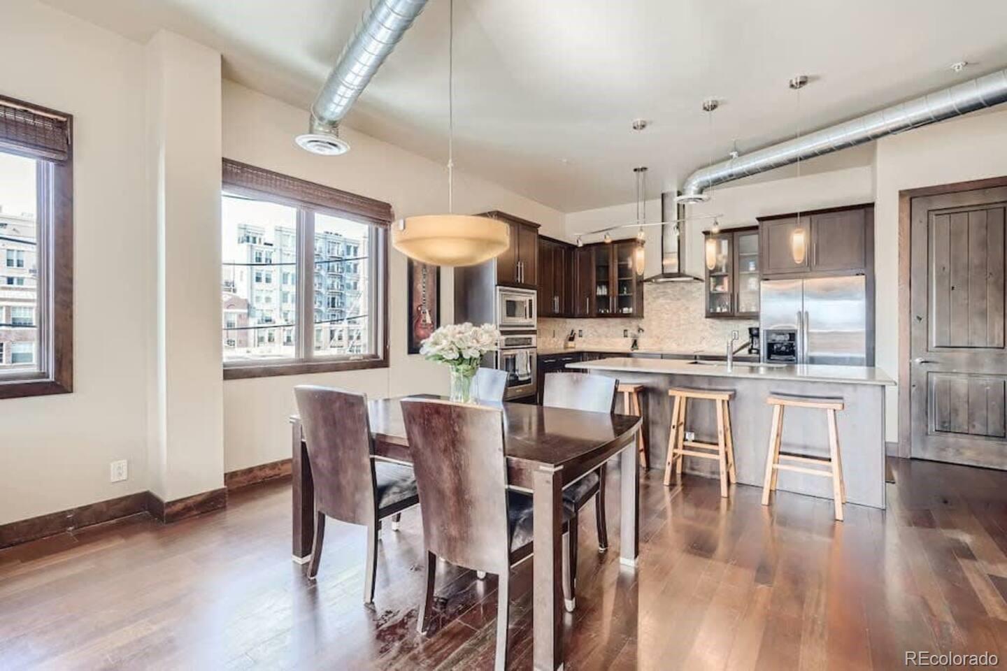 2101 Larimer Street Unit: 303