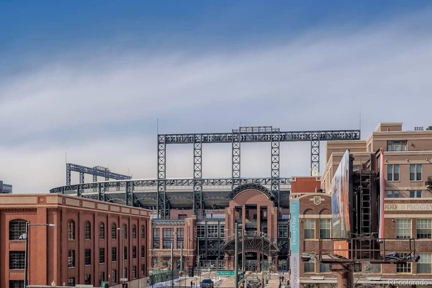 2101 Larimer Street Unit: 303