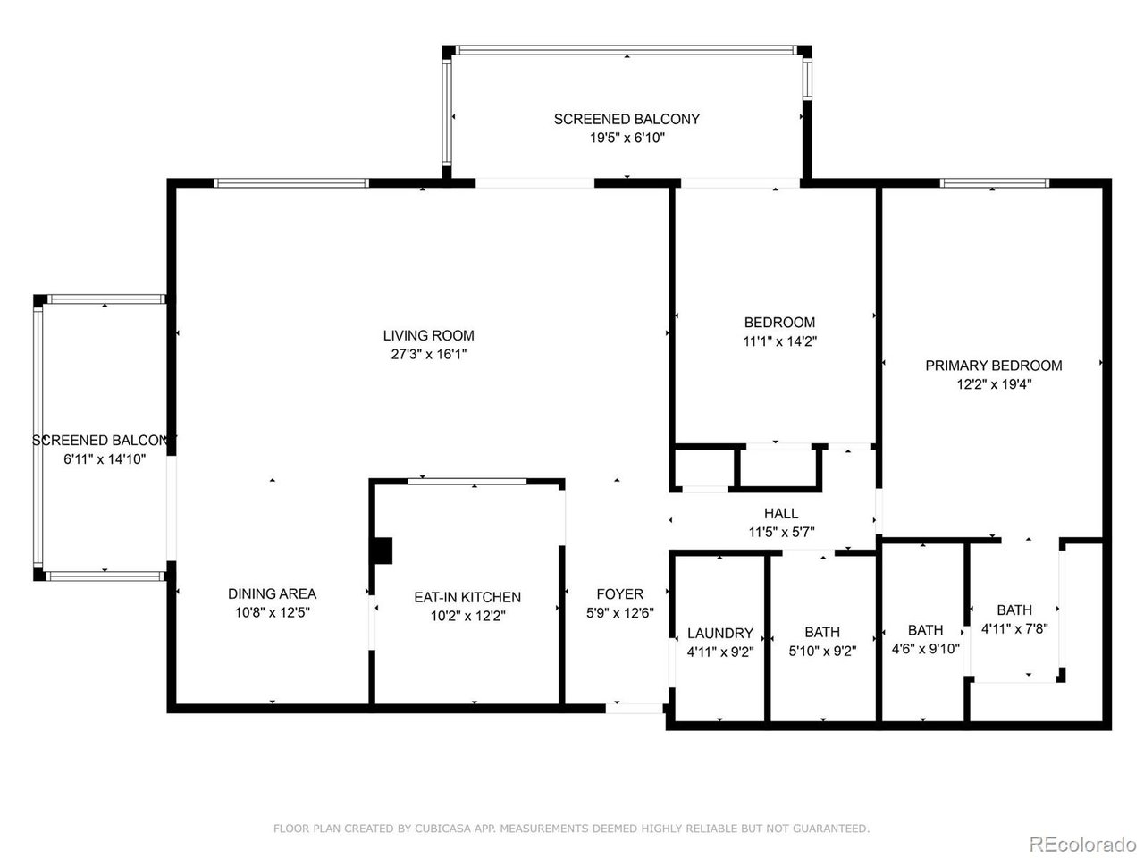 14390 E Marina Dr 202