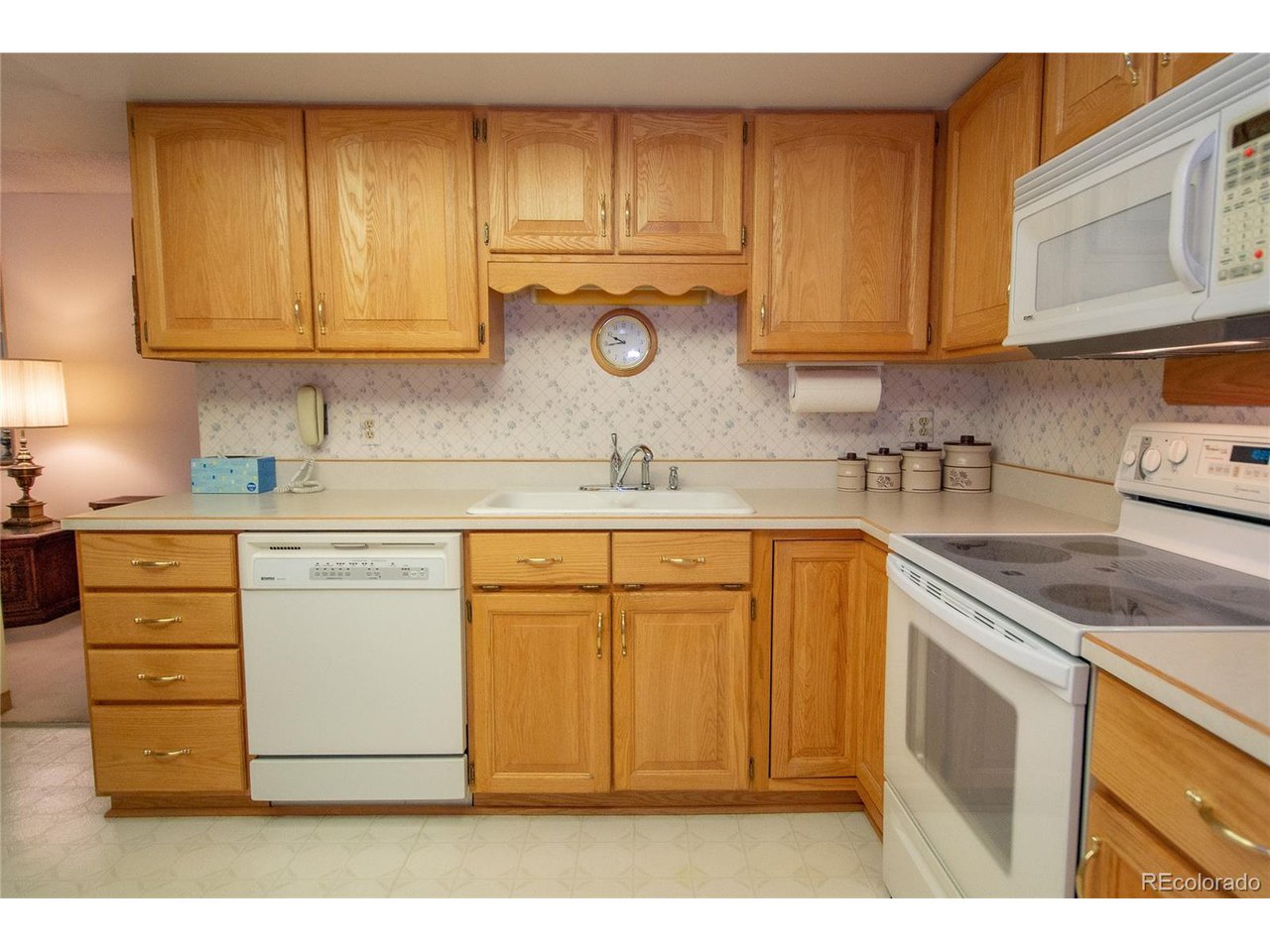 14390 E Marina Dr 202