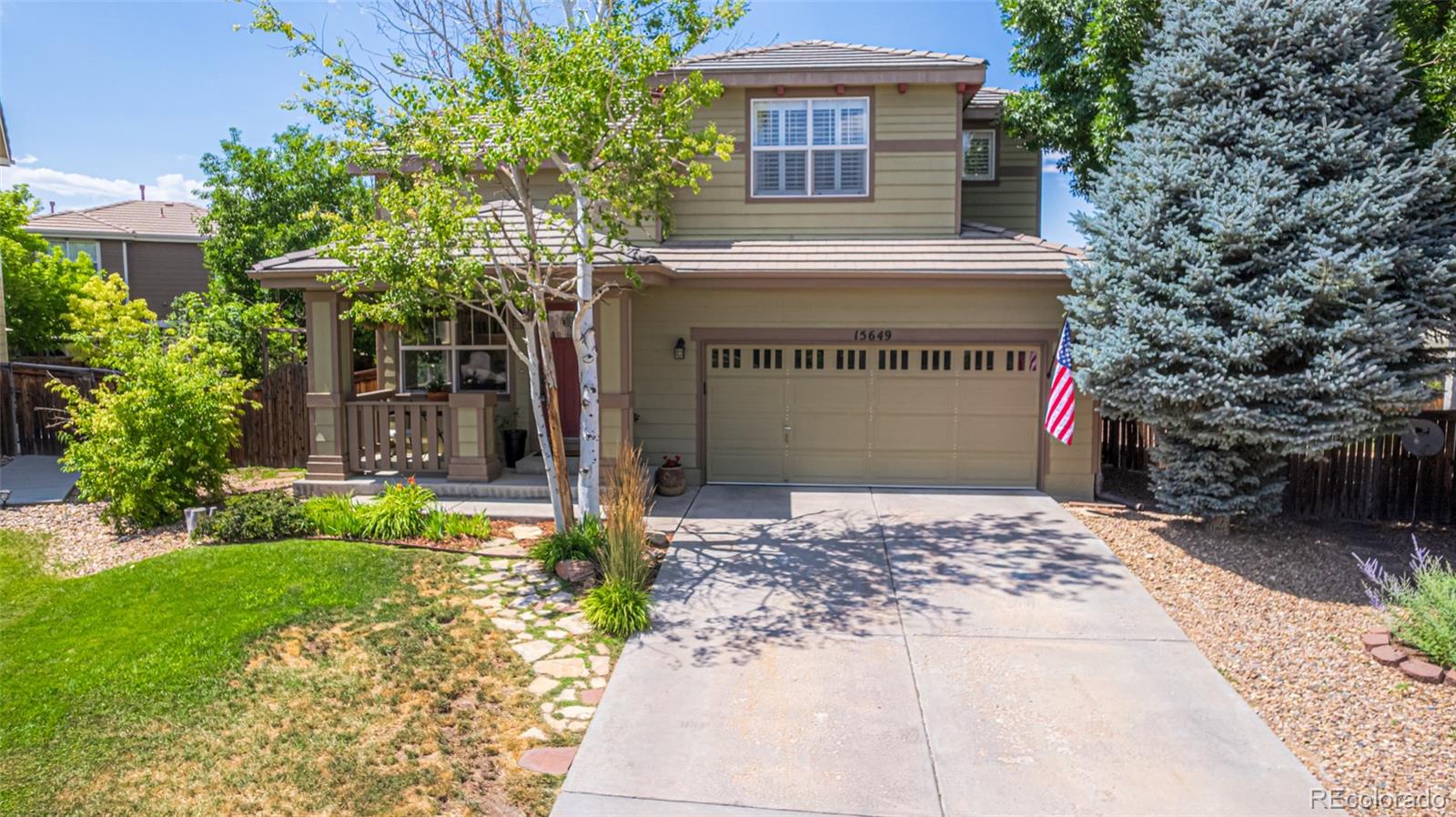 15649 Longford Court