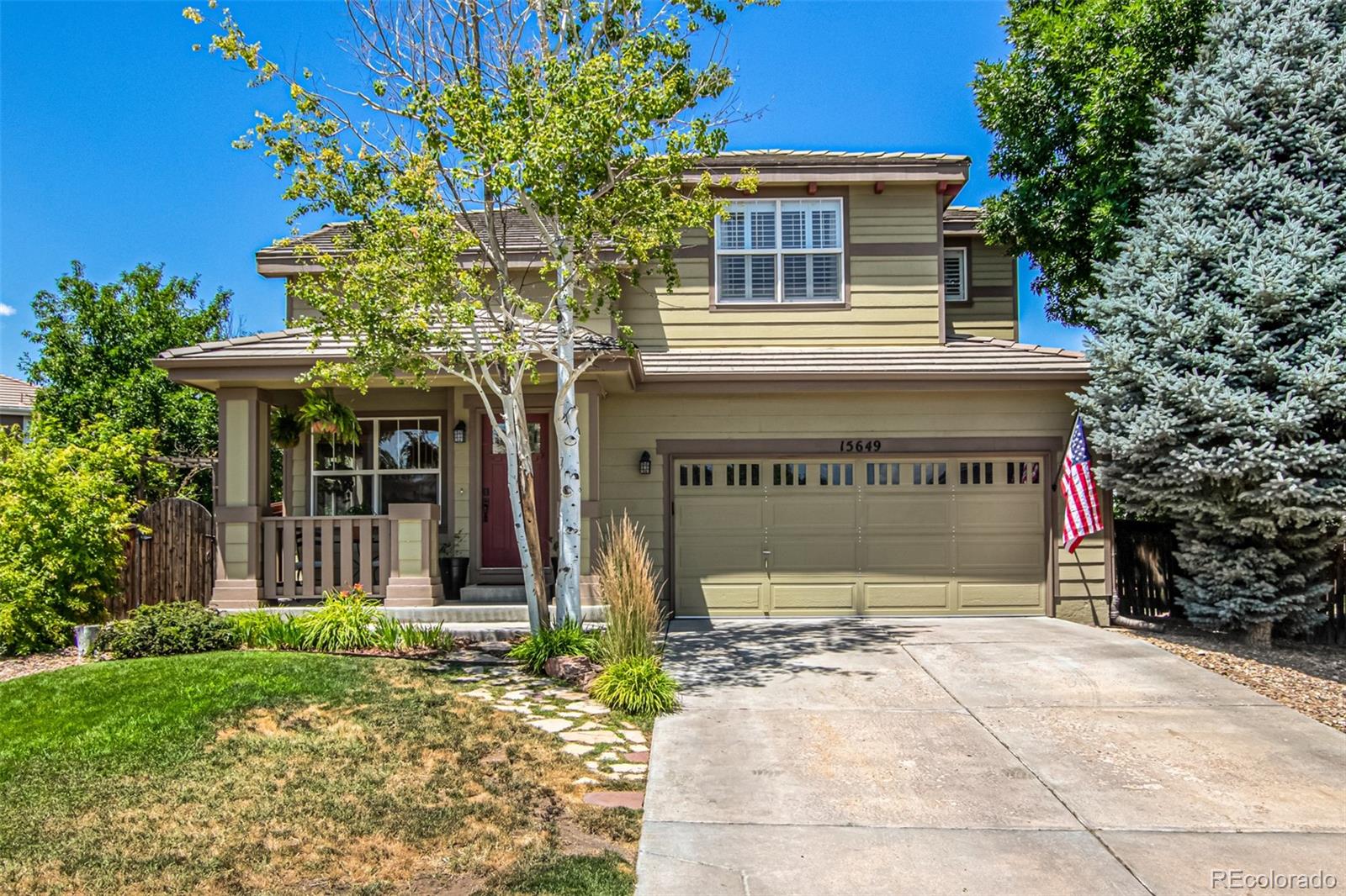 15649 Longford Court