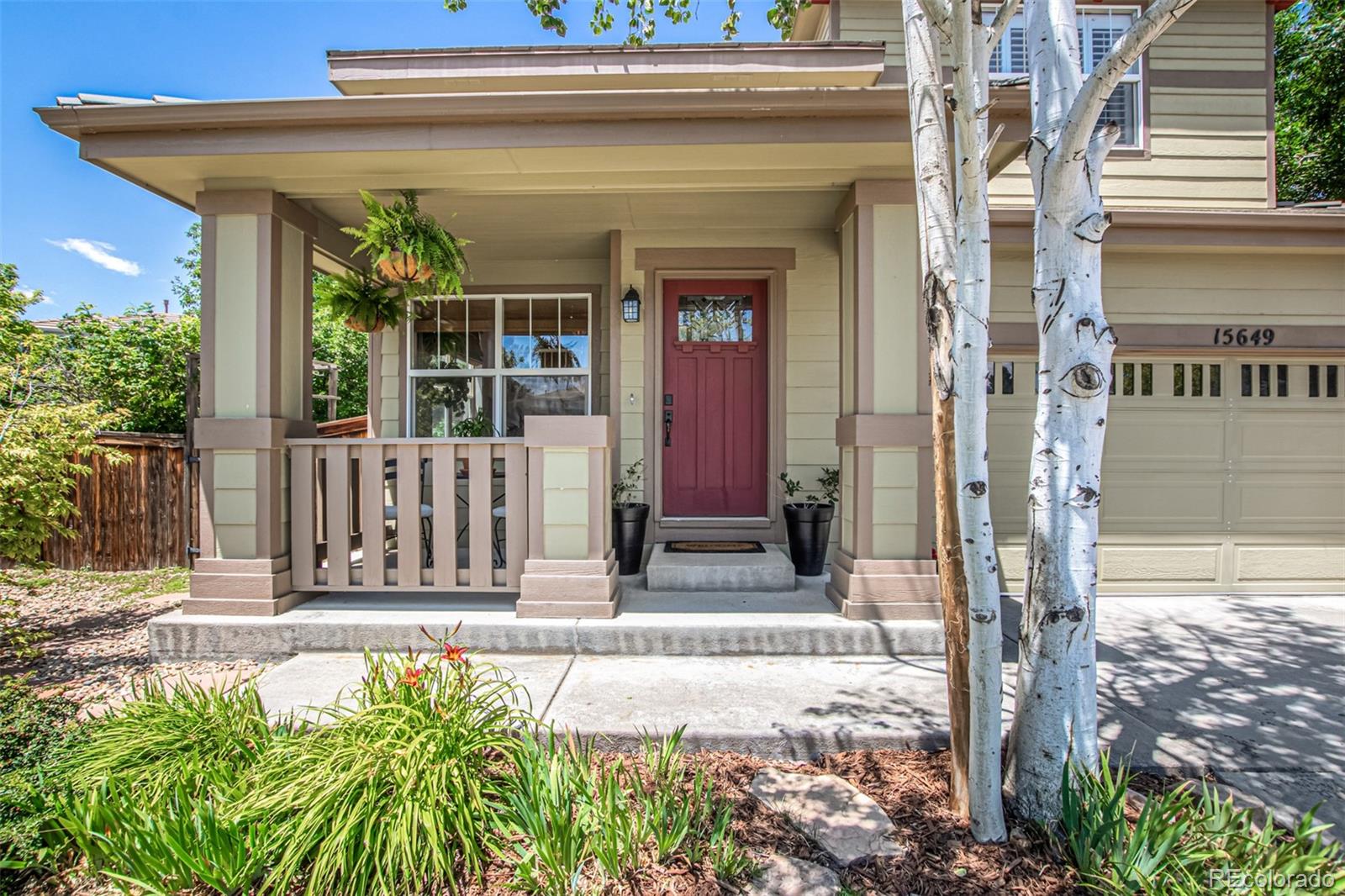 15649 Longford Court