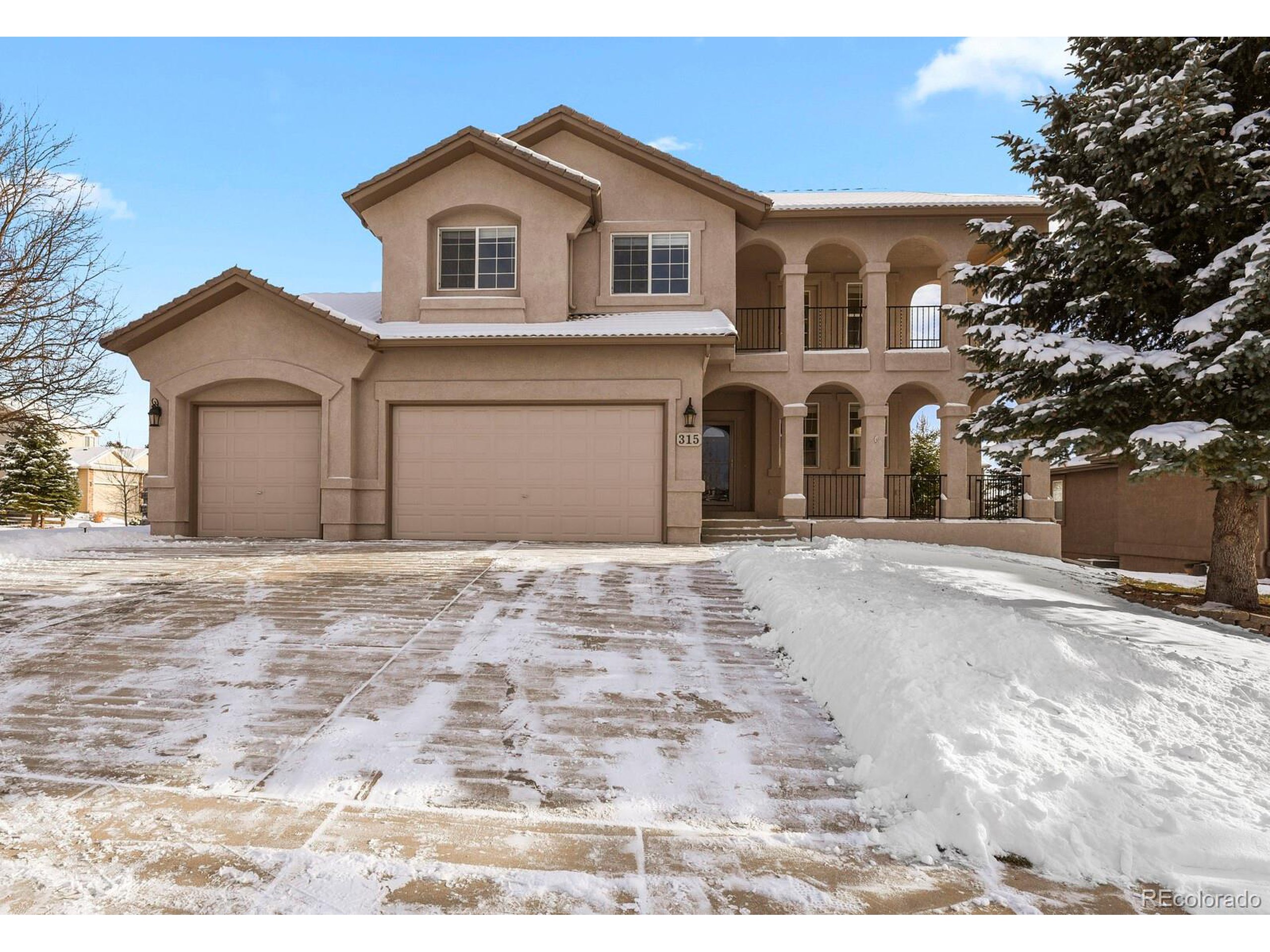 315 Venison Creek Dr