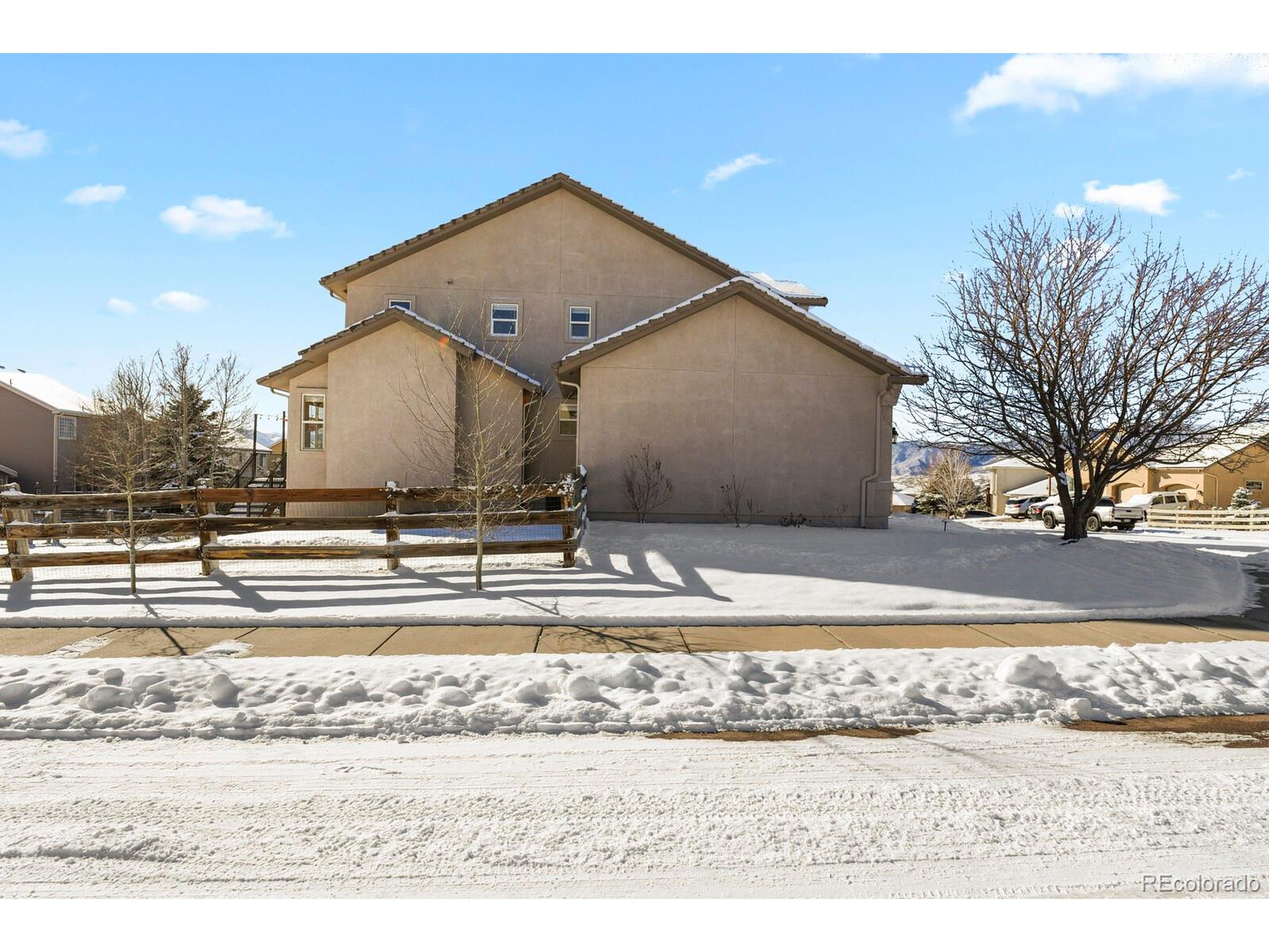 315 Venison Creek Dr