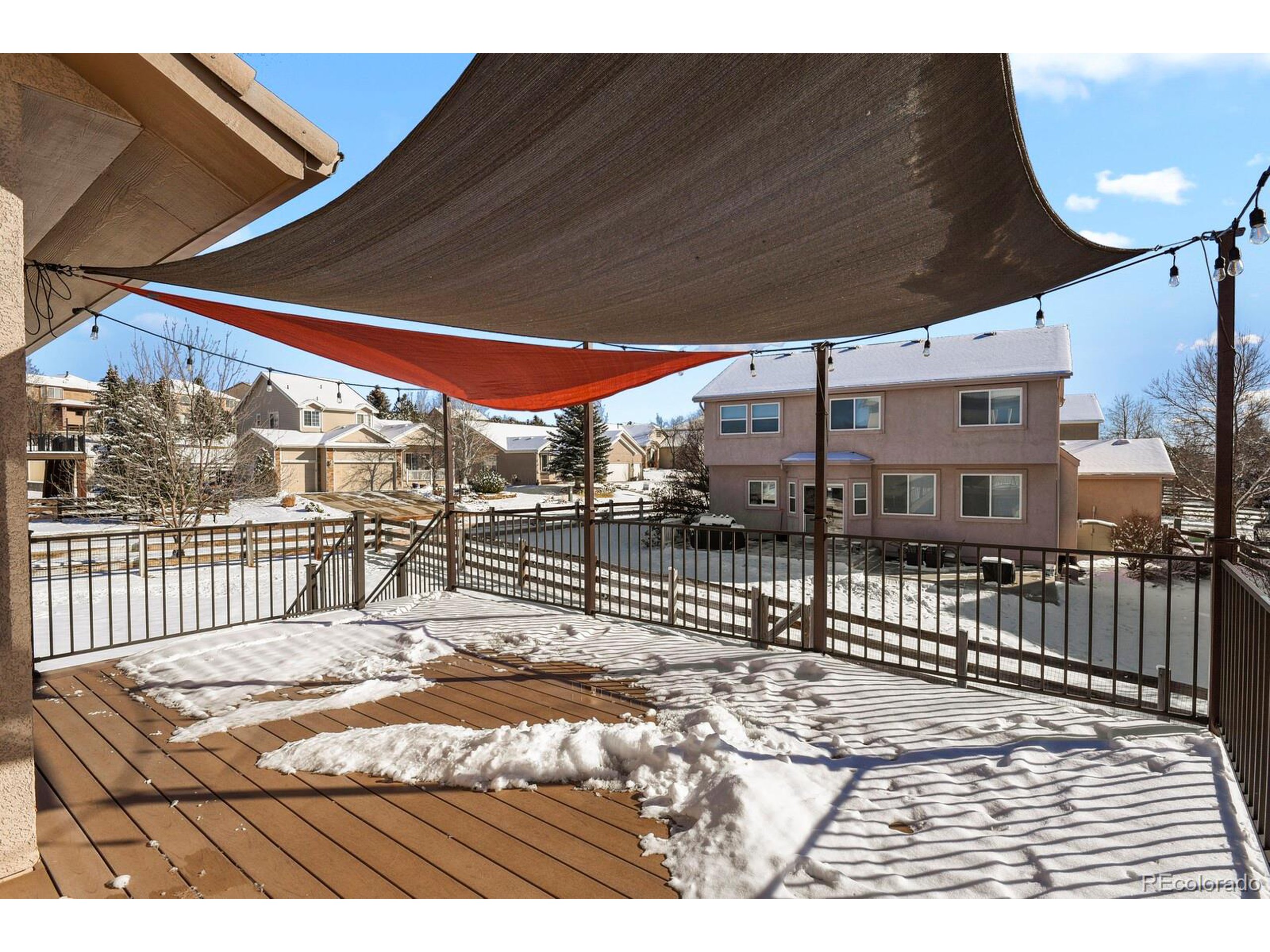 315 Venison Creek Dr