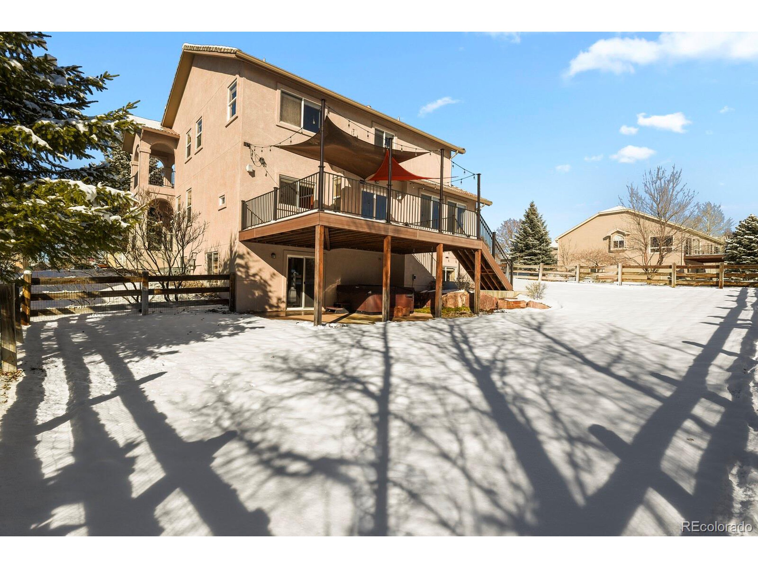 315 Venison Creek Dr