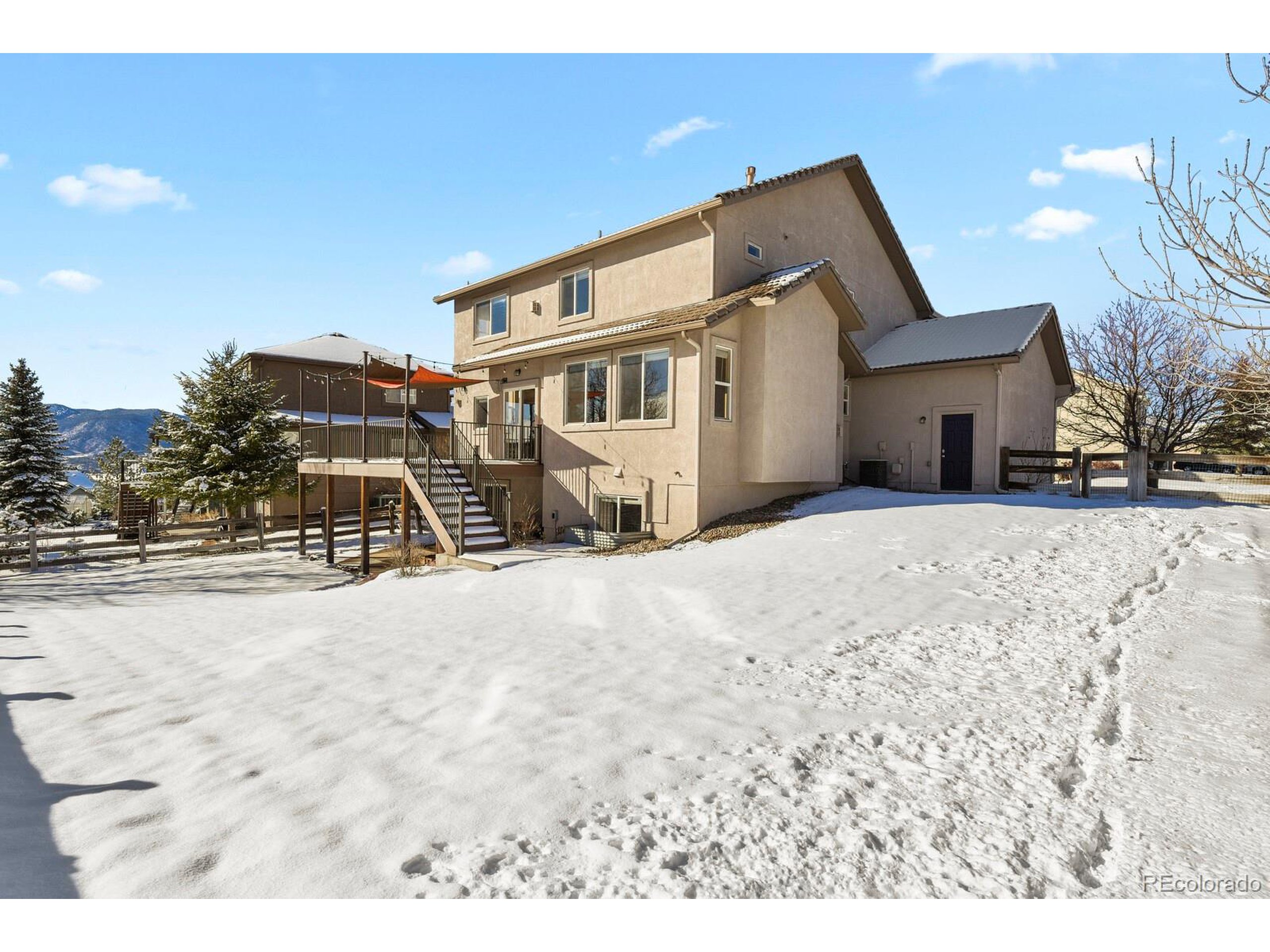 315 Venison Creek Dr