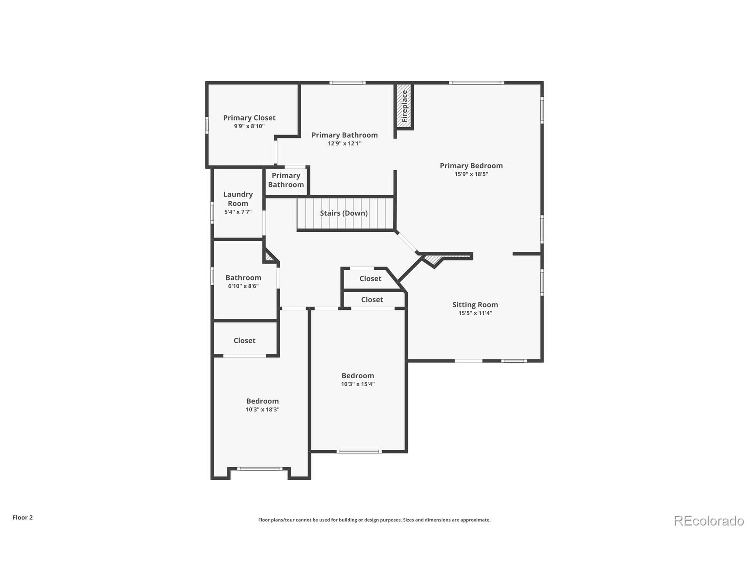 315 Venison Creek Dr