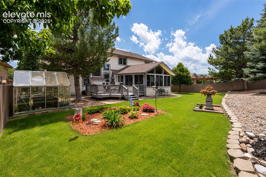 2712 Emerald Ridge Drive