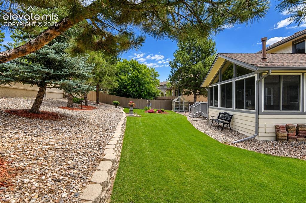2712 Emerald Ridge Drive