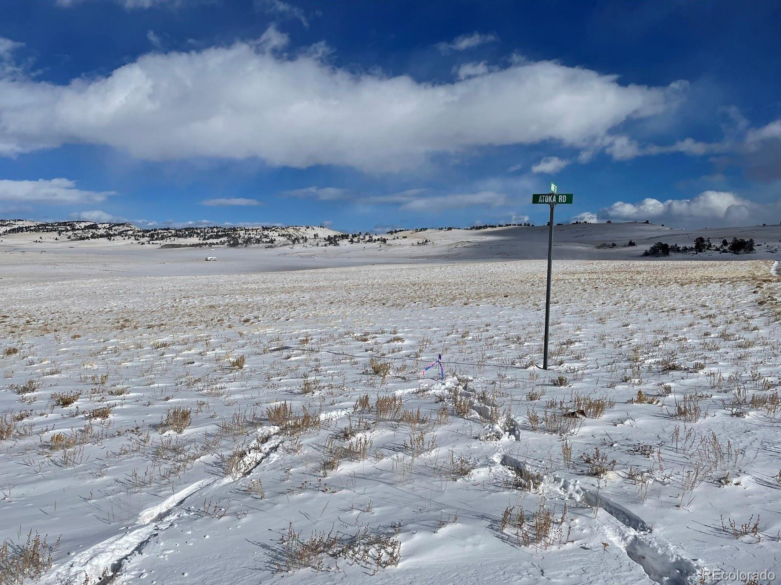 0 Atoka Rd