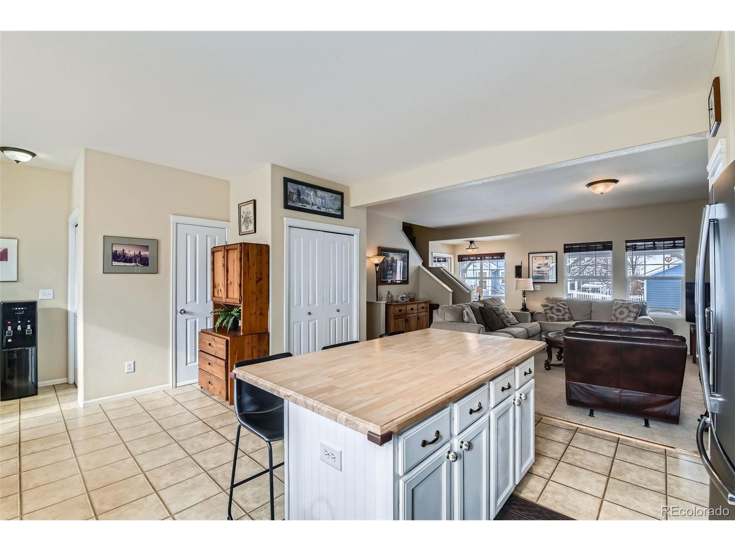 4552 Crestone Peak St