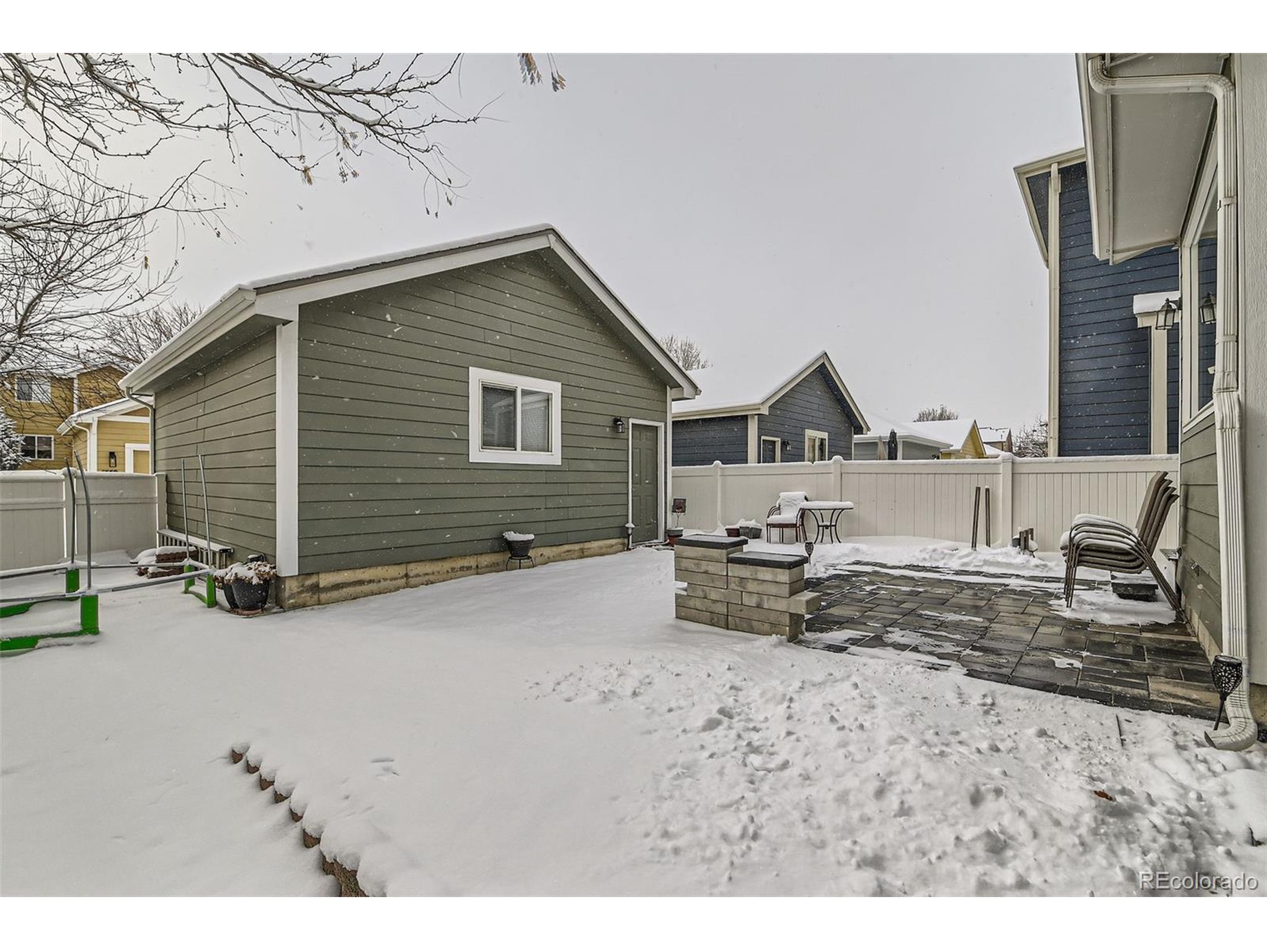 4552 Crestone Peak St