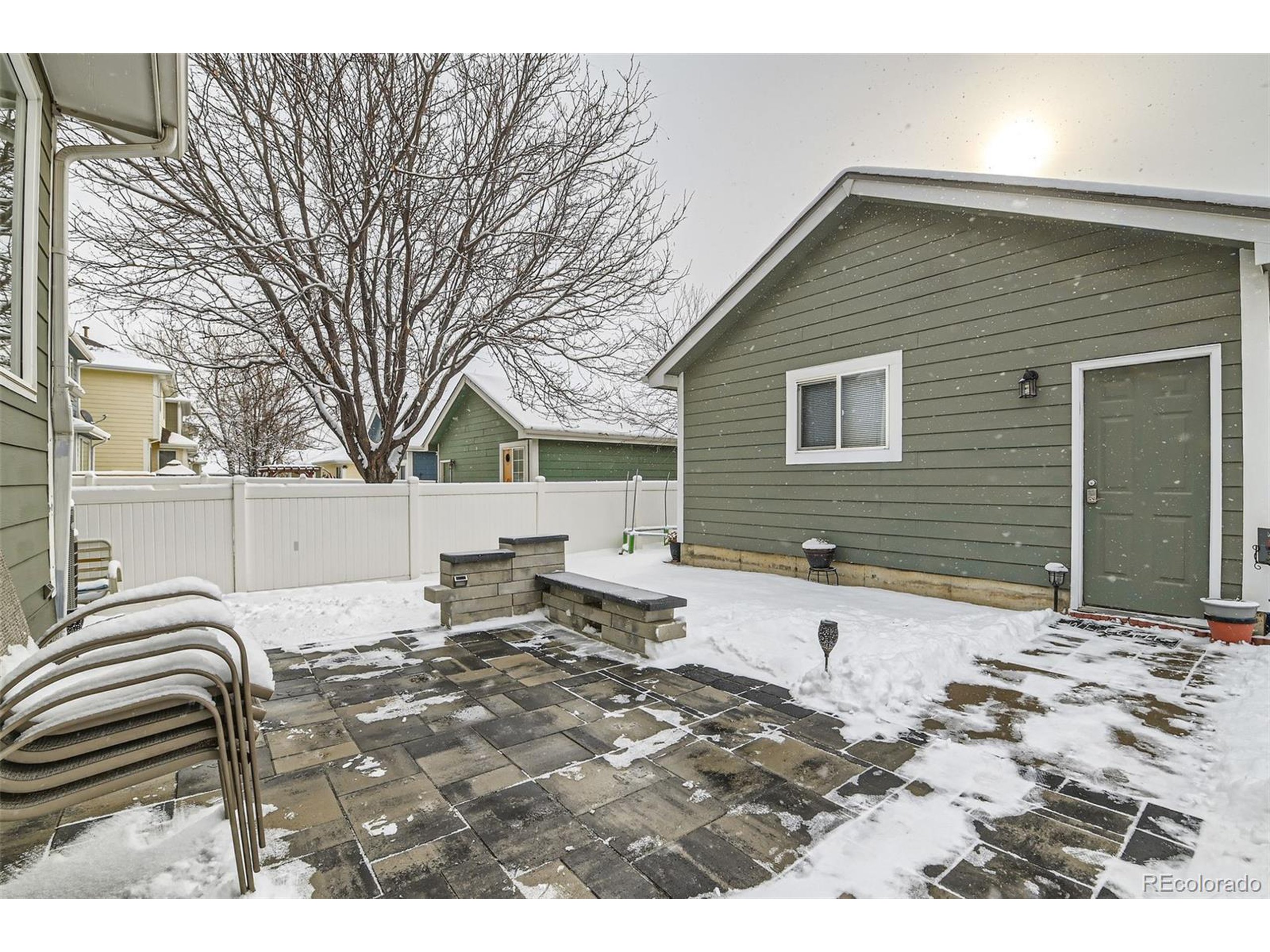 4552 Crestone Peak St