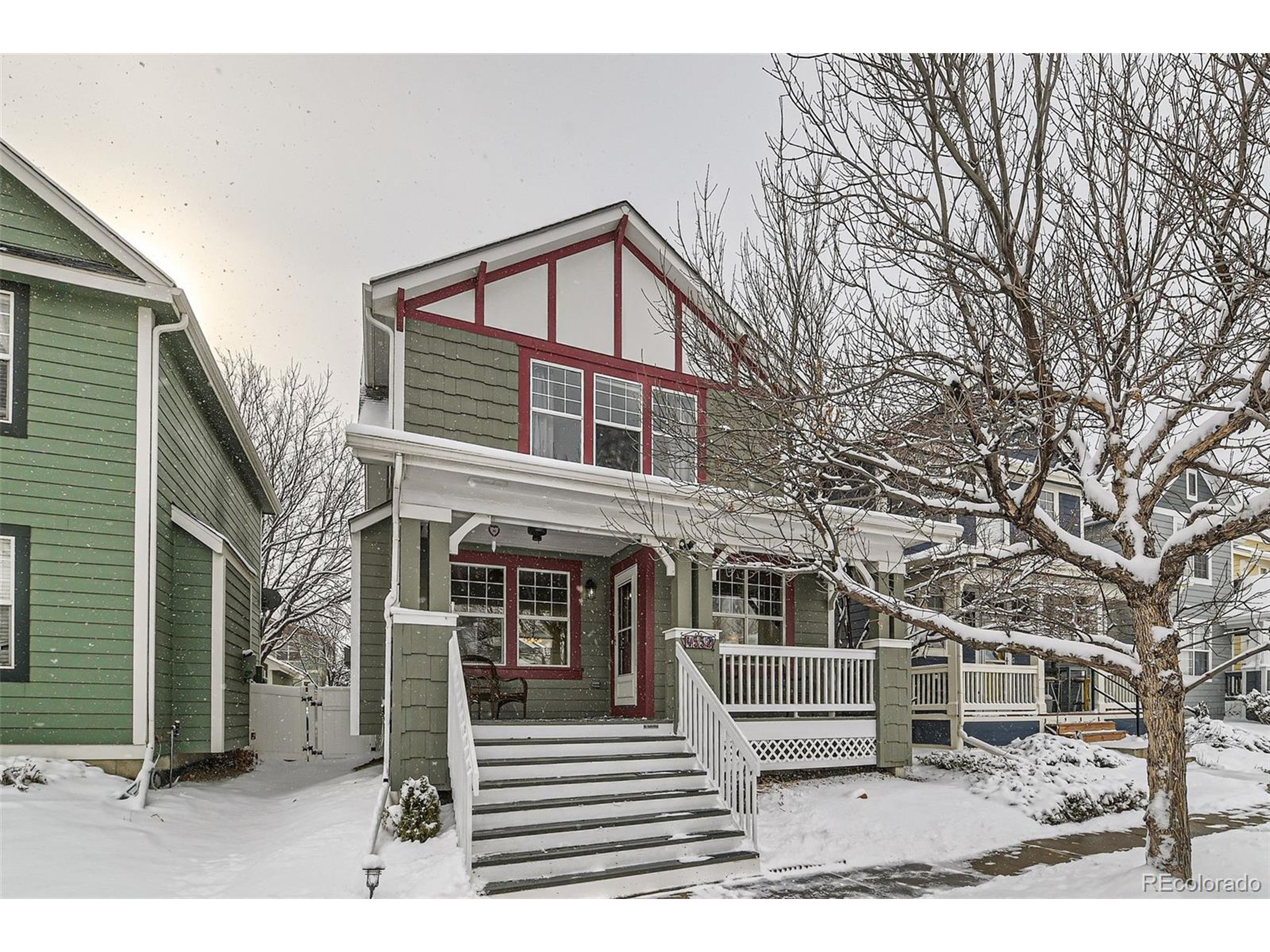 4552 Crestone Peak St