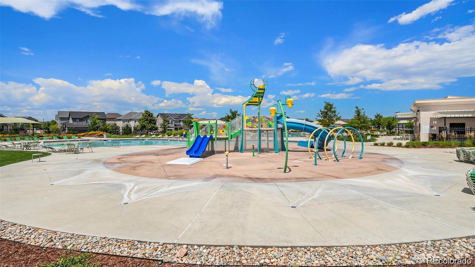 4552 Crestone Peak Street