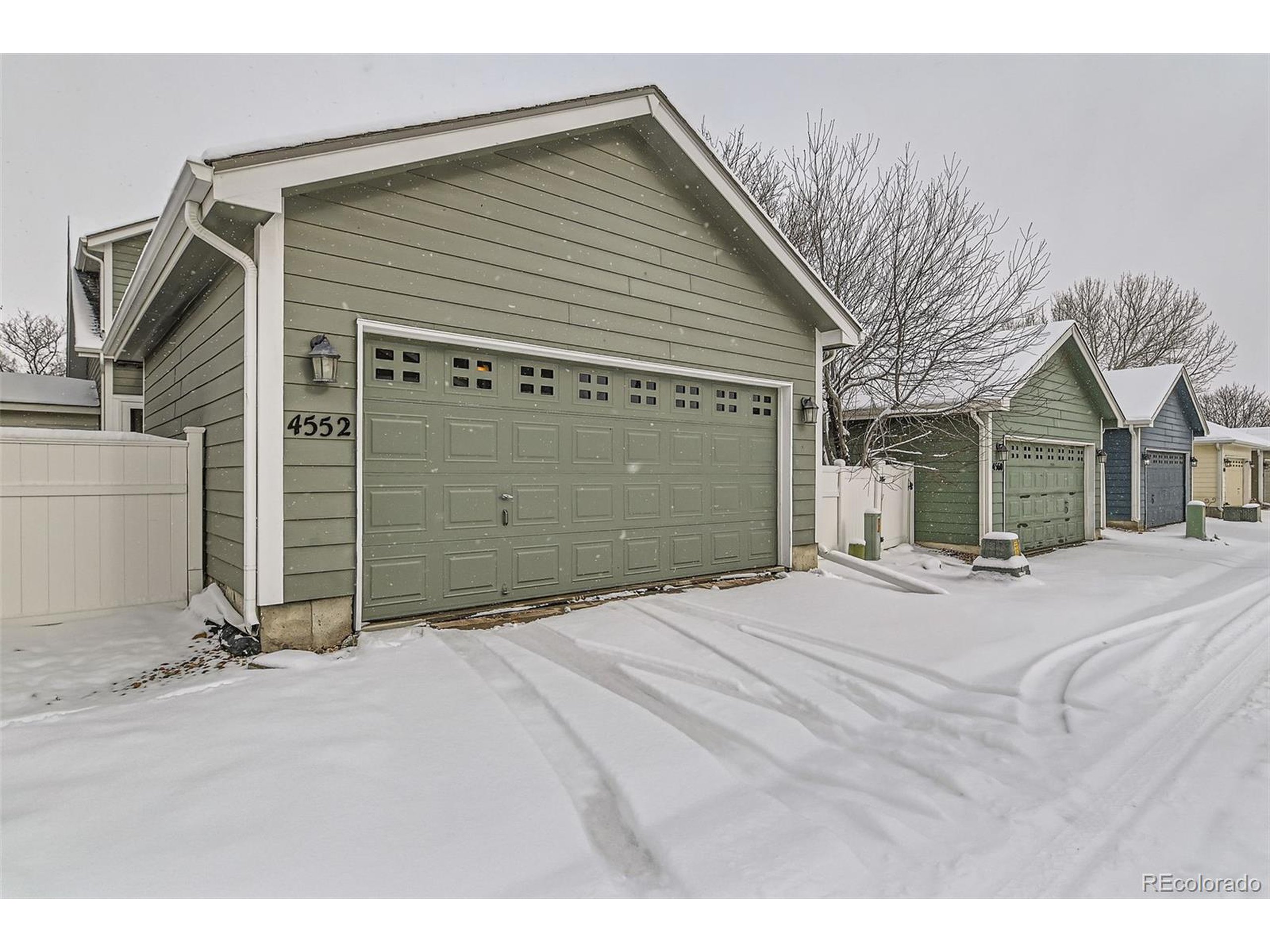 4552 Crestone Peak St