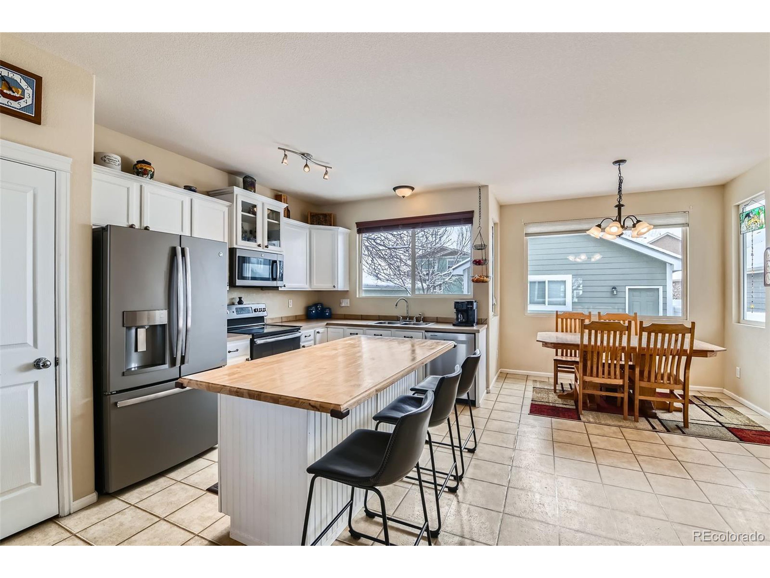 4552 Crestone Peak St